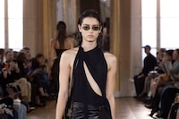 Balmain Spring/Summer 2027