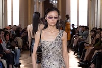 Balmain Spring/Summer 2027