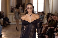 Balmain Spring/Summer 2027