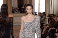 Balmain Spring/Summer 2027