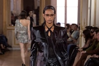Balmain Spring/Summer 2027