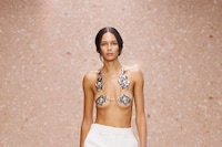 Chloé Spring/Summer 2027