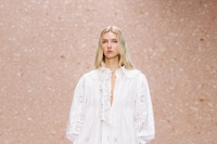 Chloé Spring/Summer 2027