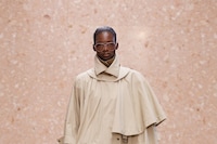 Chloé Spring/Summer 2027
