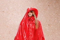 Chloé Spring/Summer 2027