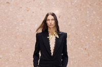 Chloé Spring/Summer 2027