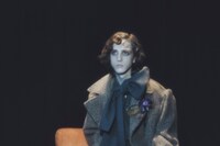 Dries Van Noten Autumn/Winter 2025 menswear