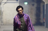 Kenneth Ize Autumn/Winter 2026