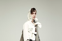 Dries Van Noten Autumn/Winter 2025 menswear