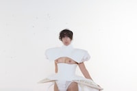 Central Saint Martins Reset Show 2025