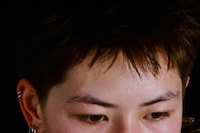 Dykes by Emily Lipson