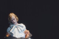 Dries Van Noten Autumn/Winter 2025 menswear