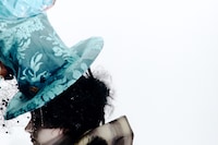 Central Saint Martins BA Fashion 2025