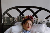 Mary McCartney - Being Frida London
