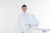 Central Saint Martins Reset Show 2025