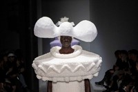 Comme des Gar&#231;ons Spring/Summer 2025 womenswear