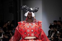 Comme des Gar&#231;ons Spring/Summer 2025 womenswear