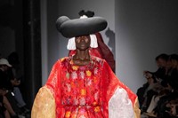 Comme des Gar&#231;ons Spring/Summer 2025 womenswear