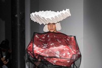 Comme des Gar&#231;ons Spring/Summer 2025 womenswear