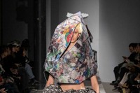 Comme des Gar&#231;ons Spring/Summer 2025 womenswear