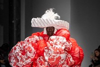 Comme des Gar&#231;ons Spring/Summer 2025 womenswear