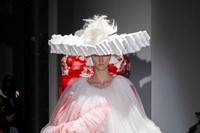 Comme des Gar&#231;ons Spring/Summer 2025 womenswear