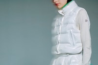 Moncler’s Brazilian Winter Olympic Uniform