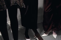 Talia Byre Zine AutumnWinter 2025