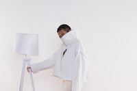 Central Saint Martins Reset Show 2025