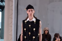 Marke Autumn/Winter 2026