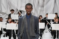 Maison Margiela Spring/Summer 2026