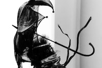 Central Saint Martins BA Fashion 2025