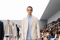 Dior Summer 2023 Menswear