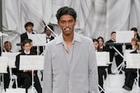 Maison Margiela Spring/Summer 2026