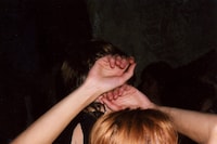 Everybody’s Guilty, No One’s To Blame