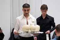 Richert Beil Autumn/Winter 2026