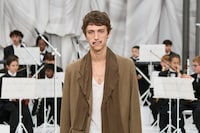 Maison Margiela Spring/Summer 2026