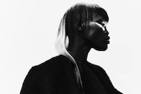 Rick Owens Autumn/Winter 2026 Womenswear