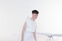 Central Saint Martins Reset Show 2025