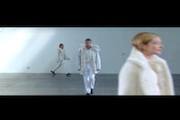 Helmut Lang S&#233;ance De Travail 1986–2005