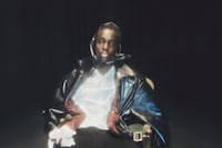 Dries Van Noten Autumn/Winter 2025 menswear