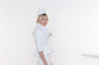 Central Saint Martins Reset Show 2025