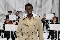 Maison Margiela Spring/Summer 2026