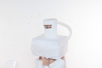 Central Saint Martins Reset Show 2025