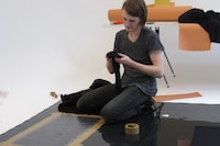 SHOWstudio 25th Anniversary