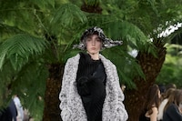 Dior Autumn/Winter 2026 Haute Couture
