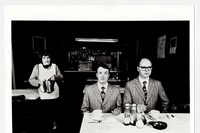 Gilbert and George, Untitled