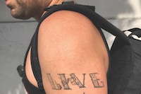 Lonley City by Jerry Hsu