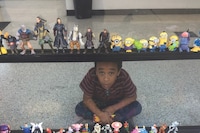 Lonley City by Jerry Hsu