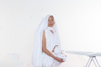 Central Saint Martins Reset Show 2025